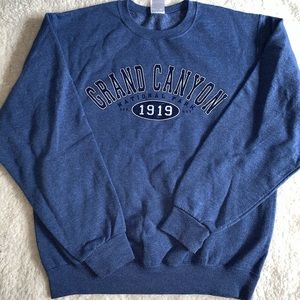 Grand Canyon sweatshirt